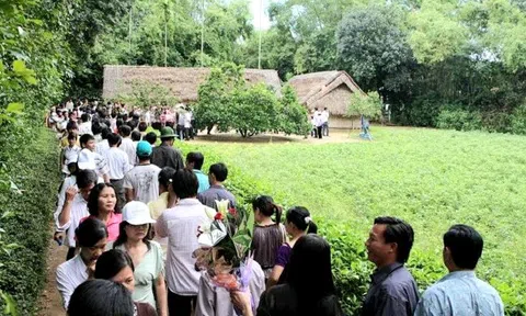 Khoảng 780.000 lượt khách Lc88.men Cá cược thể thao đến Nghệ An trong 5 ngày nghỉ lễ