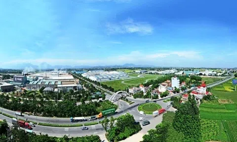 6 tháng đầu năm 2023, Nghệ An thu hút được hơn 613 triệu USD từ nguồn vốn đầu tư FDI