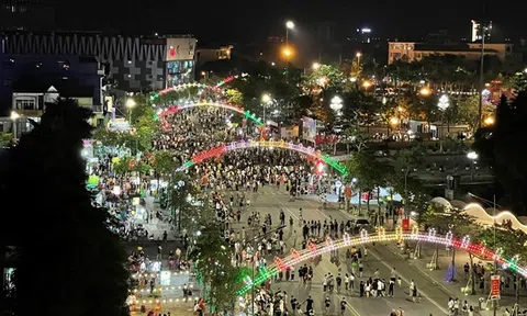 Nghệ An tiếp tục triển khai Đề án phát triển Đăng nhập tài khoản thành viên LC88 ban đêm để thúc đẩy Lc88.men Cá cược thể thao