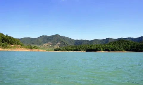 Nghệ An chủ động ứng phó việc thiếu nước trong mùa nắng nóng 2024