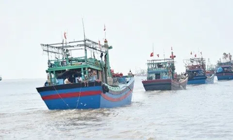 Nghệ An quyết tâm gỡ Thẻ vàng EC trong năm 2024