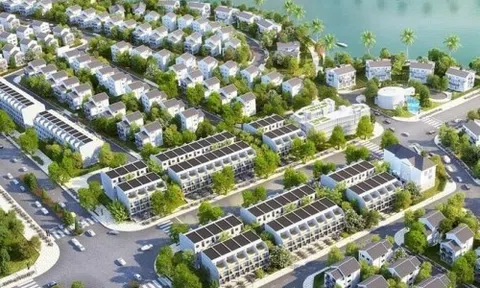 Nghệ An tìm nhà đầu tư thực hiện dự án gần 900 tỷ đồng tại thị xã Cửa Lò