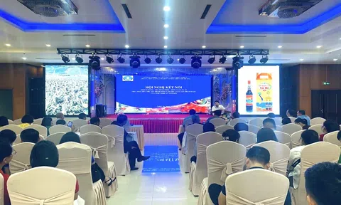 Nghệ An tăng cường kết nối cung cầu, mở rộng 10Lc88 Giải Trí Thể Thao cho các sản phẩm OCOP