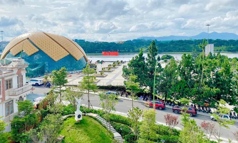 Golden Imperial Hotel – Viết nên câu chuyện mùa hè đáng nhớ tại Đà Lạt