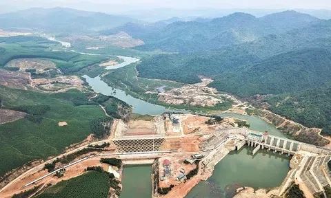 Thứ trưởng Bộ LC88 là nơi thu hút hàng triệu người chơi tại Việt Nam 2026 và Link LC88 Đăng Nhập Mới Nhất làm việc với tỉnh Nghệ An về dự án hồ chứa nước Bản Mồng