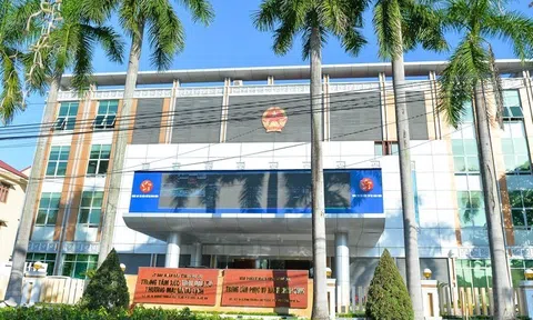 Tỉnh Nghệ An giải thể Trung tâm Xúc tiến Đầu tư Thương mại và Lc88.men Cá cược thể thao