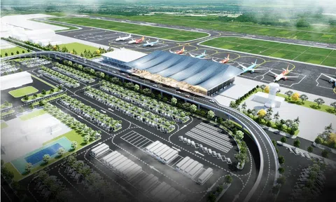 Quảng Trị yêu cầu đẩy nhanh tiến độ dự án đường nối trung tâm Đồng Hới tới sân bay Đồng Hới
