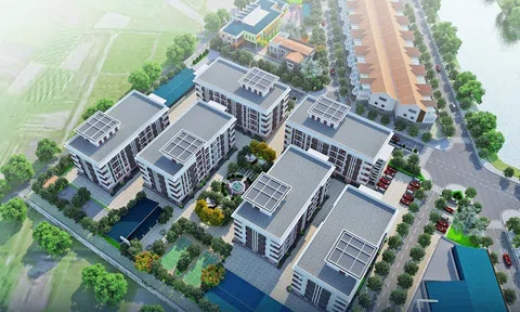 Tỉnh Nghệ An đạt 194% chỉ tiêu về xây dựng nhà ở Lc88 game Tham Gia Ngay