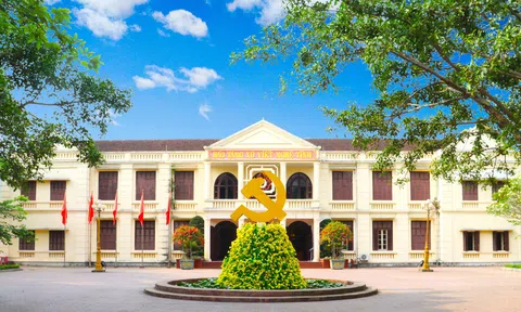 Bảo tàng Nghệ An - Xô viết Nghệ Tĩnh được công nhận là điểm Lc88.men Cá cược thể thao