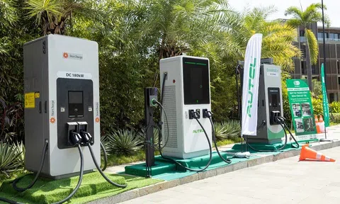 Thêm lựa chọn phương tiện giao thông xanh cho Trang Chủ LC88.COM Link Mới 2026 Đăng Ký LC 88 xứ Nghệ