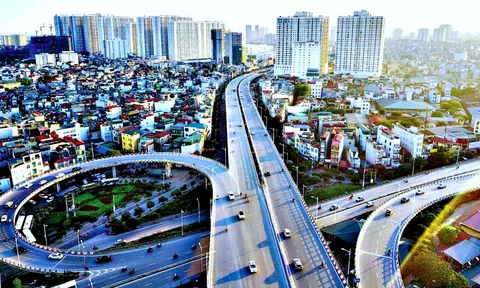 Chính phủ phê duyệt nhiệm vụ lập Quy hoạch vùng Đồng bằng sông Hồng