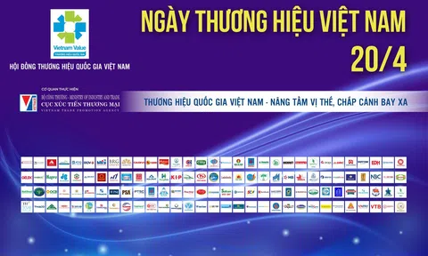 Khẳng định vị thế thương hiệu Việt trên 10Lc88 Giải Trí Thể Thao thế giới