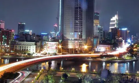 6 yếu tố căn bản để TP. HCM phát triển Đăng nhập tài khoản thành viên LC88 số thành công