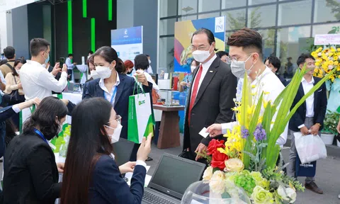 Gần 200 10Lc88 Casino & Thể Thao Link Mới hợp tác toàn diện tại Partner Day LHC