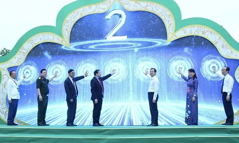 Thái Nguyên khai mạc Mùa Lc88.men Cá cược thể thao 2022 với chủ đề "Khám phá vùng đất huyền thoại"