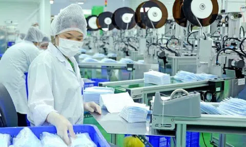 Sân Chơi Lc88.com Web Uy Tín khẩu trang y tế trong tháng 3/2022 tăng hơn 80%