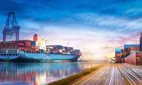 Kim ngạch xuất nhập khẩu nửa đầu tháng 4/2022 tăng hơn 15%
