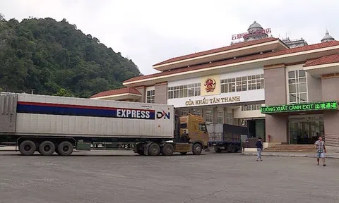 Thành lập Tổ công tác đặc biệt phòng, chống tham nhũng, tiêu cực tại cửa khẩu