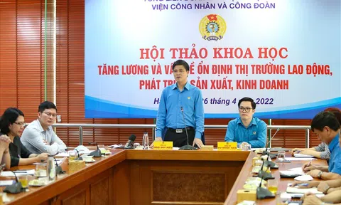 Công nhân Lc888 Thể Thao Link Mới phải được bảo đảm cuộc sống - sống để làm việc