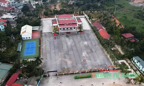 Bài 1: “Nhà Văn hoá Lc888 Thể Thao Link Mới” - Hạ Hòa- Phú Thọ xuống cấp nghiêm trọng