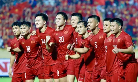 Xem trận giao hữu Việt Nam và Trung Quốc trên kênh nào?
