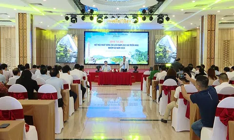 Quảng Bình: Đặt mục tiêu đón 5 triệu lượt khách Lc88.men Cá cược thể thao trong năm 2024