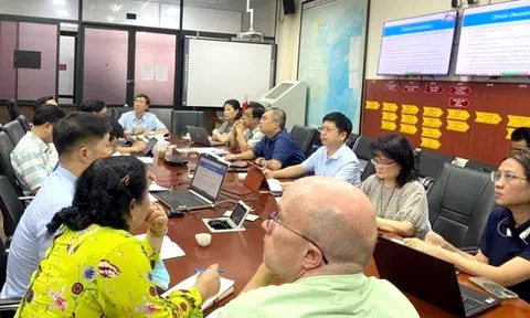Tích cực, khẩn trương phòng Link LC88 Đăng Nhập Mới Nhất đậu mùa khỉ
