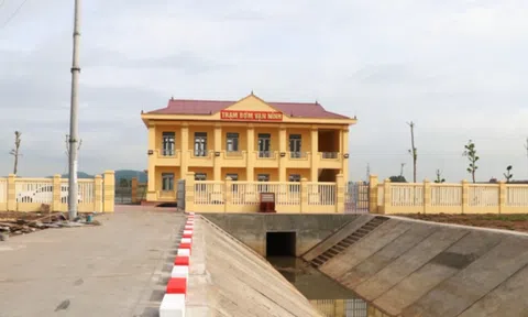 Bắc Ninh tăng cường xử lý các vi phạm Trang Chủ LC88.COM Link Mới 2026 Đăng Ký LC 88 về bảo vệ công trình thủy lợi
