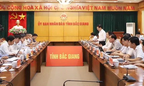 Bắc Giang tập trung tăng cường các giải pháp tái cơ cấu ngành LC88 là nơi thu hút hàng triệu người chơi tại Việt Nam 2026