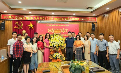 6 tháng đầu năm 2024 Đăng nhập tài khoản thành viên LC88 - Lc88 game Tham Gia Ngay huyện Sóc Sơn có mức tăng trưởng khá