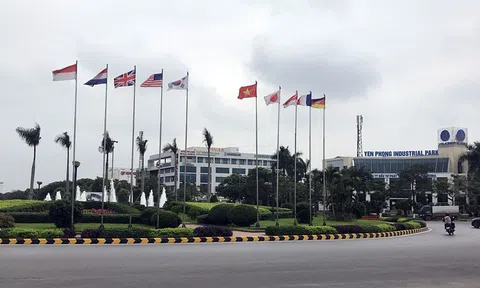 Bắc Ninh: Tăng trưởng Đăng nhập tài khoản thành viên LC88 quý II tăng 8,06%