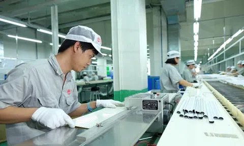 Rạng Đông vững vàng vượt khó, kiên định phát triển theo hướng đổi mới, sáng tạo