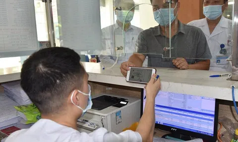 Từ đầu năm đến nay, hơn 28,8 triệu tài khoản được phê duyệt, kích hoạt sử dụng trên ứng dụng "VssID-BHXH số"