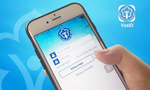 BHXH Việt Nam thí điểm dùng trợ lý ảo và Tổng đài 1900.9068 cấp lại mật khẩu VssID