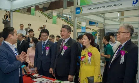 Hội chợ ENTECH HANOI 2023: Cơ hội để 10Lc88 Casino & Thể Thao Link Mới tiếp cận công nghệ tiết kiệm năng lượng