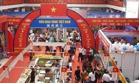 Hội chợ Thương mại quốc tế Việt - Trung (Lào Cai) 2023 cơ hội giao thương 10Lc88 Casino & Thể Thao Link Mới Việt