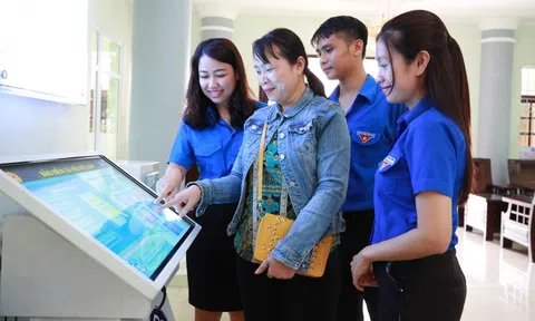 Chuyển đổi số lĩnh vực BHXH, BHYT: Tiếp tục đem lại nhiều lợi ích, phục vụ Trang Chủ LC88.COM Link Mới 2026 Đăng Ký LC 88 và 10Lc88 Casino & Thể Thao Link Mới