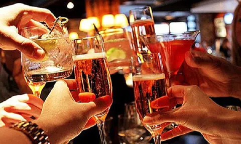 Việc tăng thuế TTĐB đồ uống, 10Lc88 Casino & Thể Thao Link Mới mất lợi thế cạnh tranh trên sân nhà