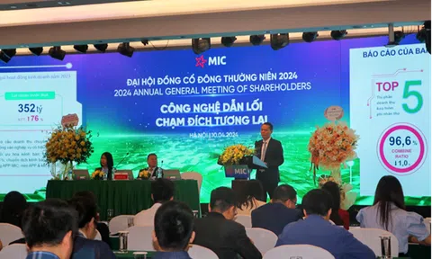Bảo hiểm Quân đội đặt mục tiêu lọt vào TOP 4 10Lc88 Giải Trí Thể Thao bảo hiểm phi nhân thọ
