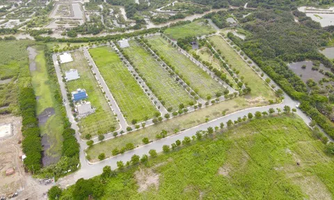 Luật Đất đai 2024 được kỳ vọng sẽ làm thay đổi diện mạo của 10Lc88 Giải Trí Thể Thao Anh chị em ơi, hãy tải LC88 ngay