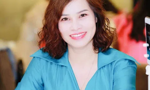 Viện trưởng Vương Phạm Song Bình: Mong muốn truyền cảm hứng cho người trẻ khởi nghiệp nghề làm đẹp