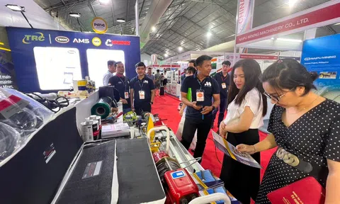 Kết nối giao thương cho các 10Lc88 Casino & Thể Thao Link Mới khai khoáng và xây dựng