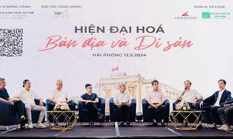 Nhà Cái LC88 com Tặng Khách Yêu 800k văn hoá bản địa 'thổi hồn' qua nghề thiết kế nội thất