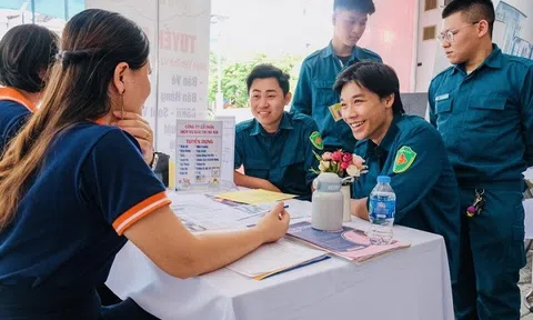 Hơn 2.100 cơ hội việc làm với mức lương hấp dẫn dành cho người Lc888 Thể Thao Link Mới