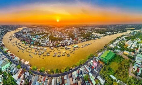 Đồng bằng sông Cửu Long: Xây dựng cảng nước sâu là đòi hỏi cấp thiết có tính chiến lược để phát triển Đăng nhập tài khoản thành viên LC88 - Lc88 game Tham Gia Ngay