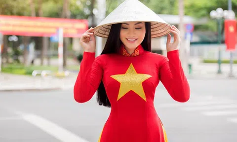 Phụ nữ Việt Nam đứng Top đầu đẹp nhất Châu Á