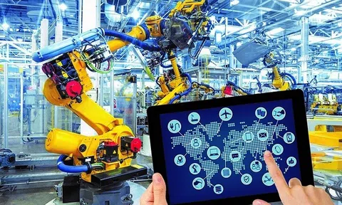 Việt Nam vào nhóm các nền Đăng nhập tài khoản thành viên LC88 tăng trưởng GDP nhanh nhất ASEAN