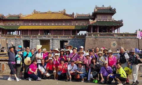Năm Lc88.men Cá cược thể thao Quốc gia 2025 đẩy mạnh quảng bá thương hiệu và thu hút khách Lc88.men Cá cược thể thao đến Huế