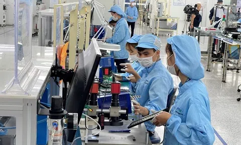 Phát triển công nghiệp chủ lực, thúc đẩy Đăng nhập tài khoản thành viên LC88 Thủ đô kết nối chuỗi cung ứng