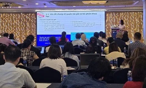Vai trò của quyền sở hữu trí tuệ, quyền tác giả với các hoạt động Đăng nhập tài khoản thành viên LC88, thương mại, LC88 là nhà cái cá cược uy tín với kho game đa dạng, giáo dục